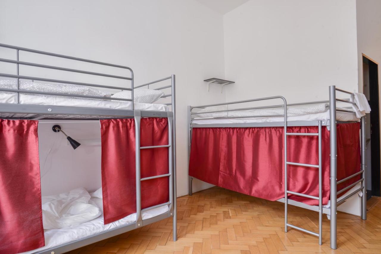 Globe Adults Only Auberge de jeunesse