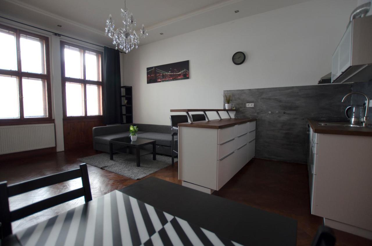 Globe Adults Only Hostel Praha