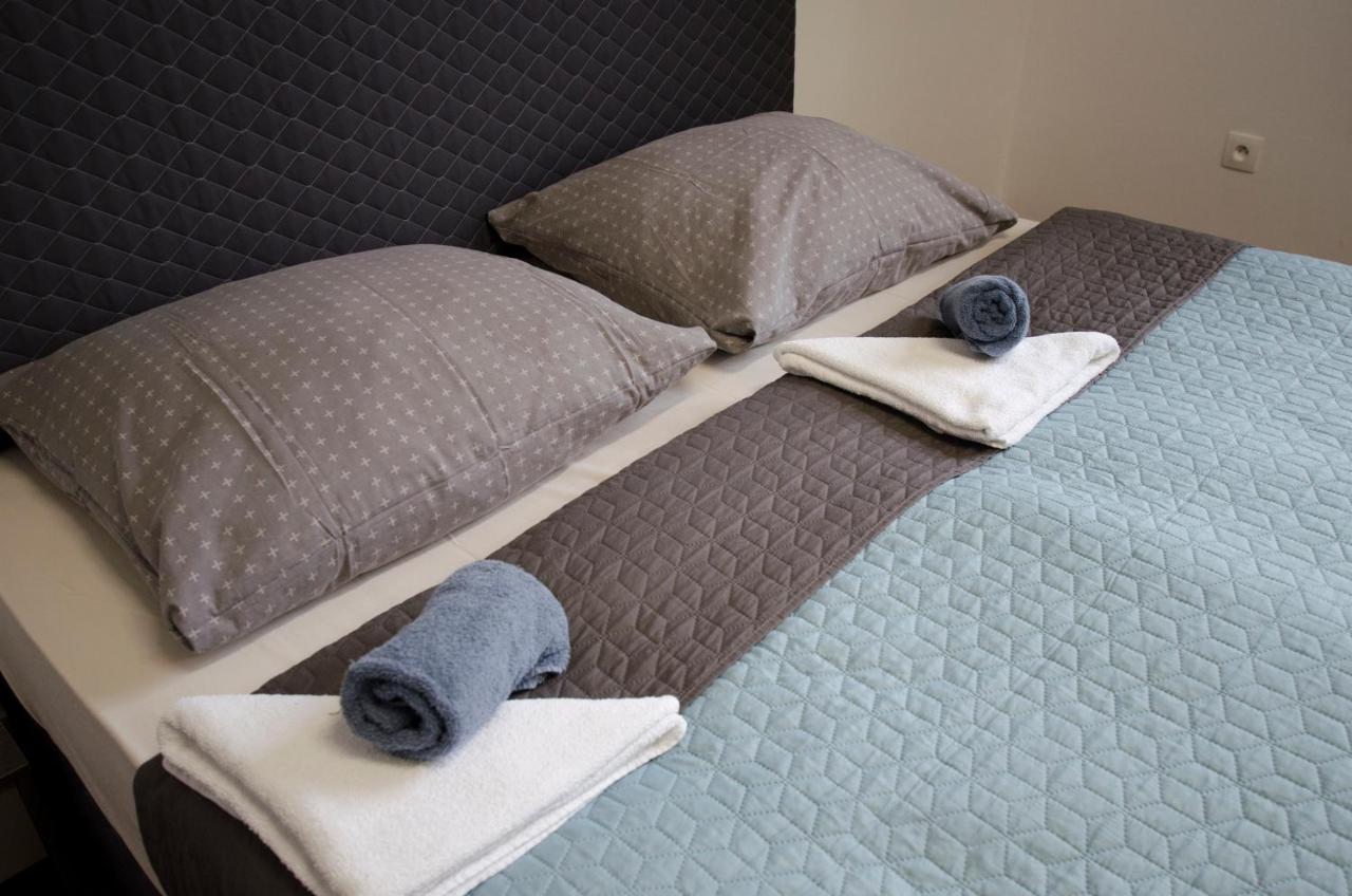 Hostel Globe Adults Only Praha