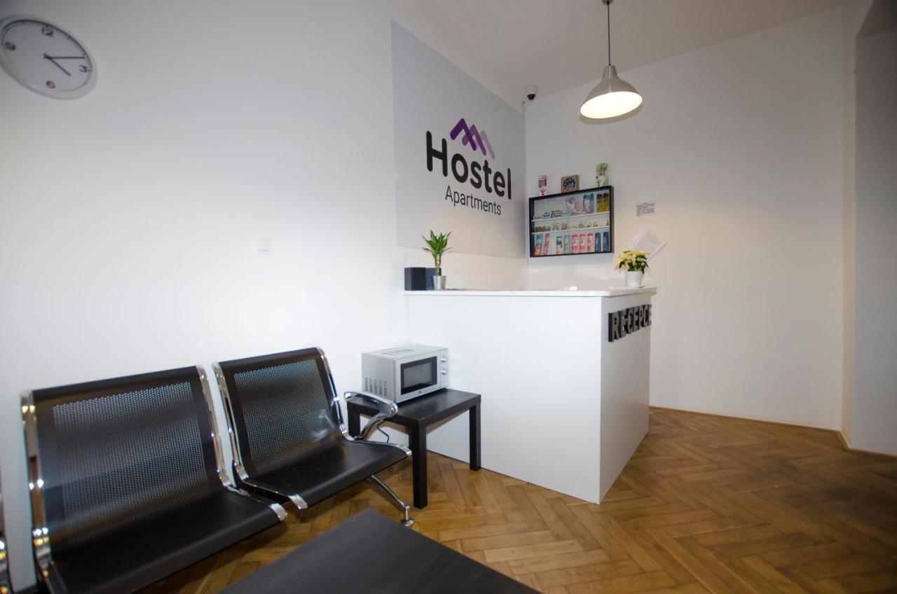 Hostel Globe Adults Only Praha