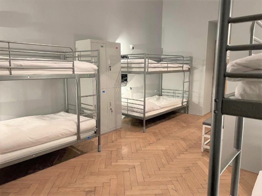 Hostel Globe Adults Only Praha