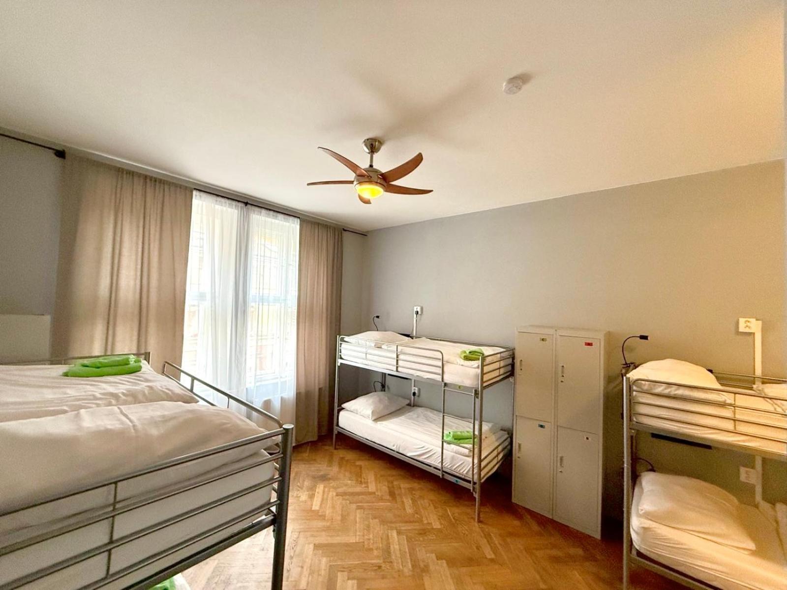 Auberge de jeunesse Globe Adults Only *